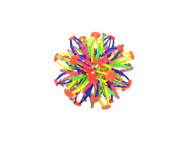 Pocket Money Expanding Ball 17 to 34 cm