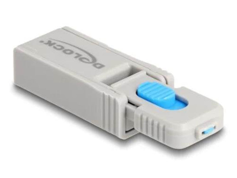 DeLOCK - USB Type A port blocker tool