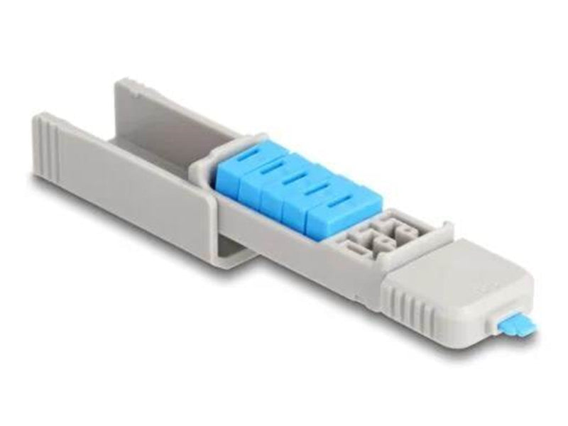 DeLOCK - USB Type A port blocker tool