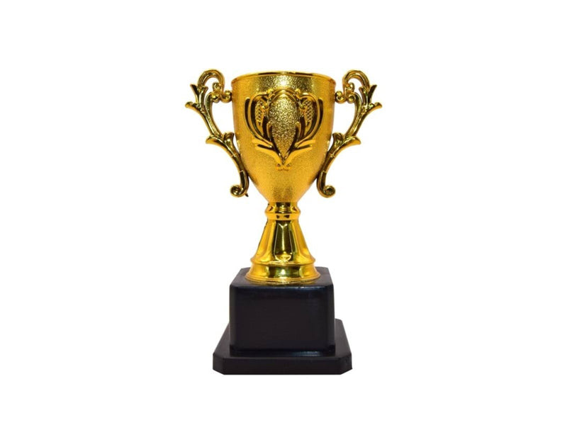 Pocket Money Trophy 14cm