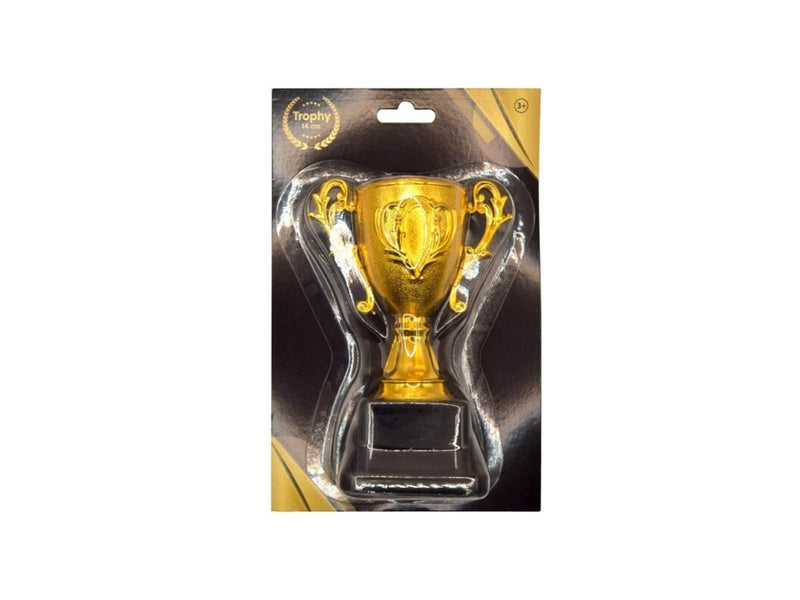 Pocket Money Trophy 14cm