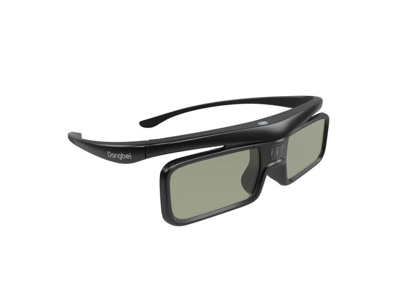 Dangbei rechargeable 3D Glasses with DLP-Link