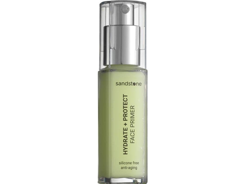 Sandstone - Hydrate + Protect Faceprimer