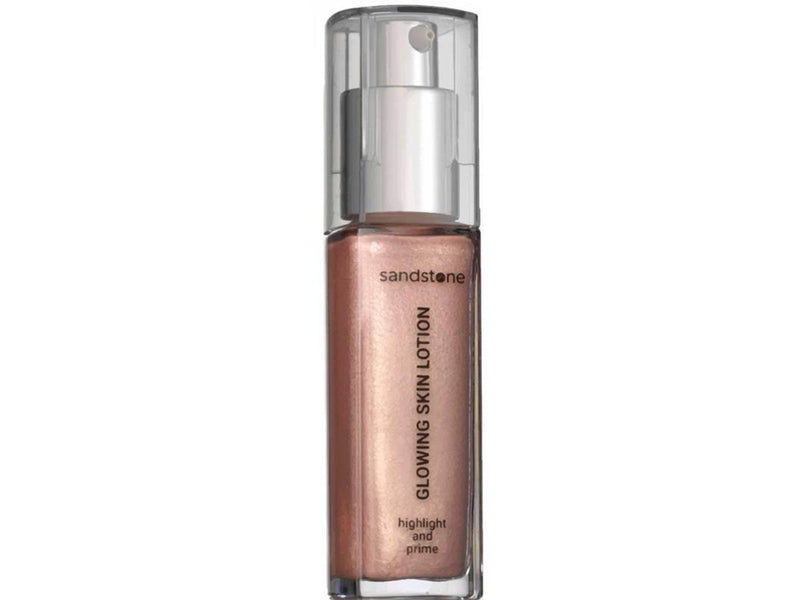Sandstone Glowing Skin Lotion – 100ml