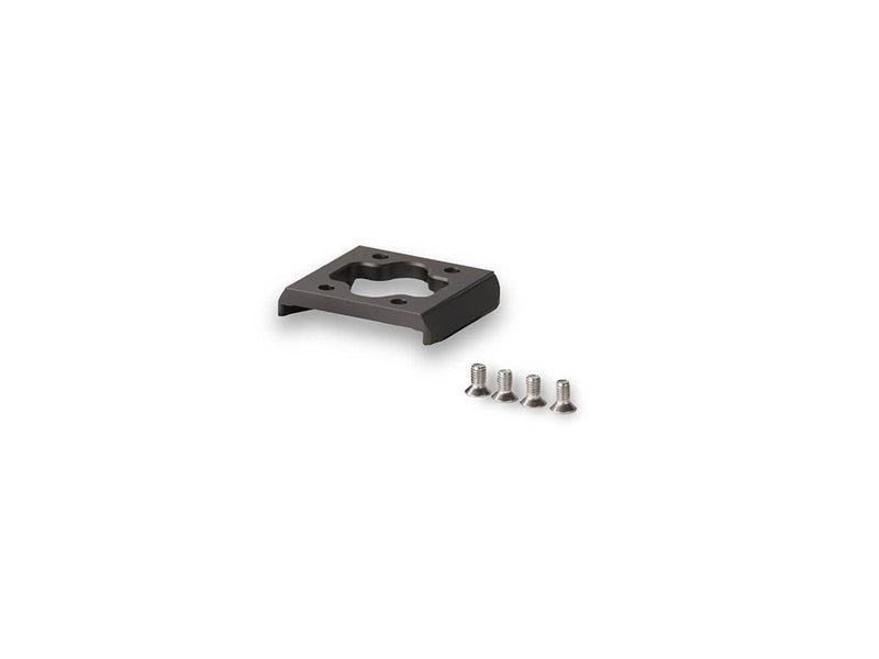Tilta Manfrotto quick release plate  Grey