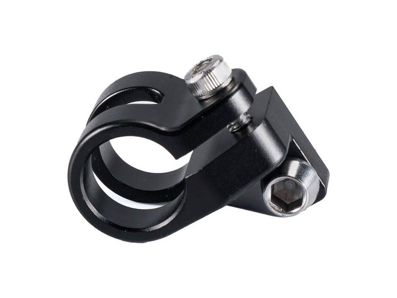 Tilta - ing 15mm Side Singl Rod Holder Type II-Black