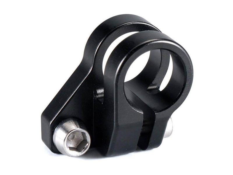 Tilta - ing 15mm Side Singl Rod Holder Type II-Black
