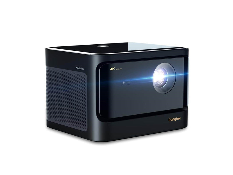 Dangbei Projektoren Mars Pro 4K Laser Projector - 3840 x 2160 - 1800 lumens