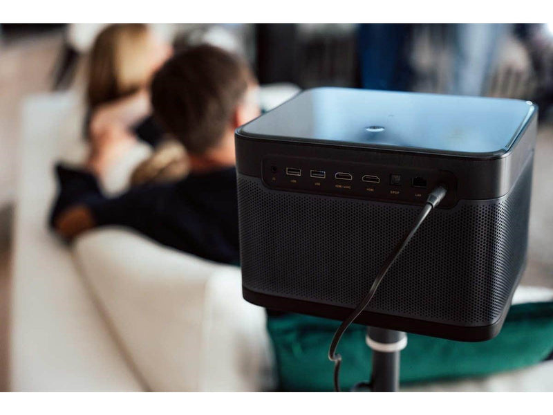 Dangbei Projektoren Mars Pro 4K Laser Projector - 3840 x 2160 - 1800 lumens