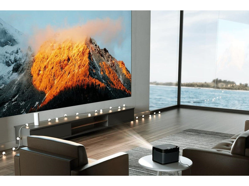 Dangbei Projektoren Mars Pro 4K Laser Projector - 3840 x 2160 - 1800 lumens