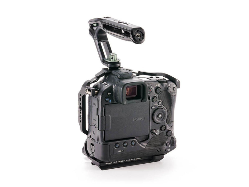Tilta Camera Cage for Canon R3 Basic Kit Black