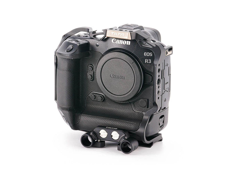 Tilta Full Camera Cage for Canon R3 Black