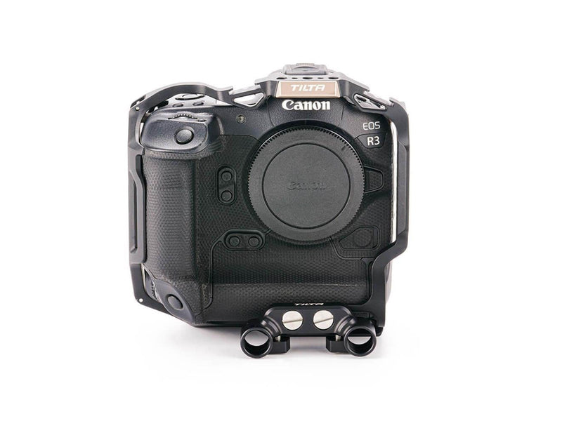 Tilta Full Camera Cage for Canon R3 Black