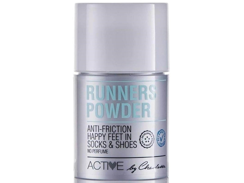 Active By Charlotte Runners Powder 50 gr