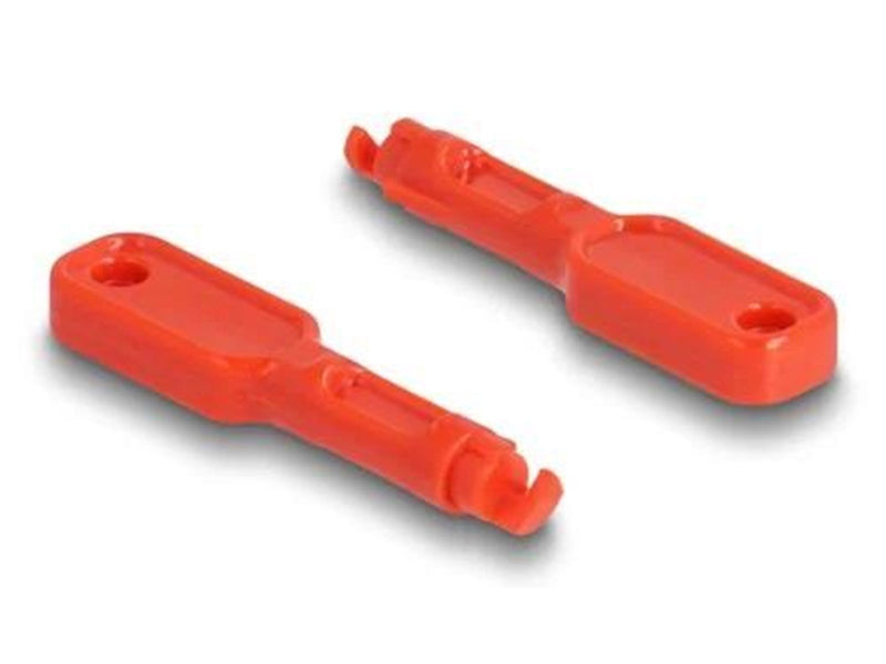 DeLOCK 20928 port blocker