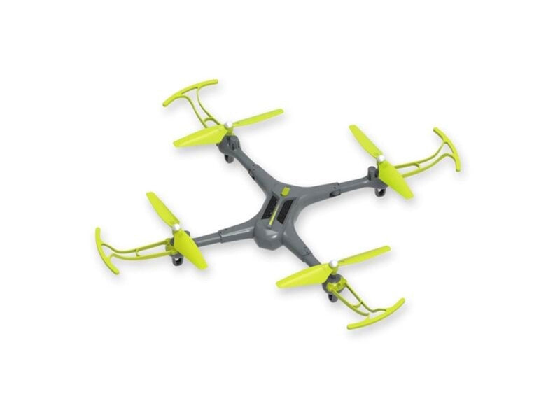Syma R/C Z4 STORM QuadCopter Grey