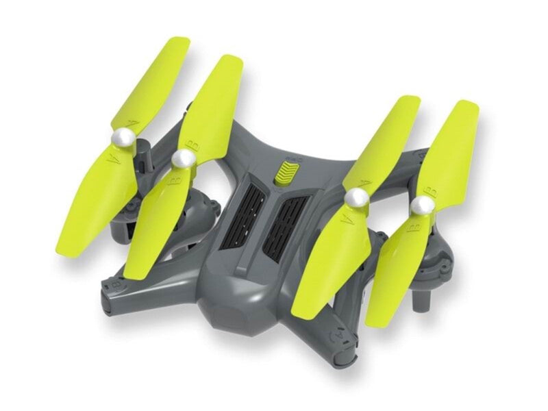 Syma R/C Z4 STORM QuadCopter Grey