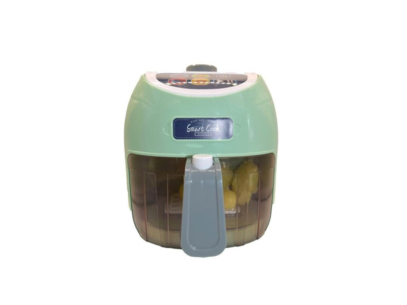 Junior Home Air Fryer Play Set