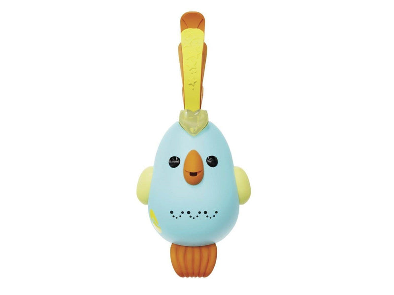 Fingerlings Bird Blue