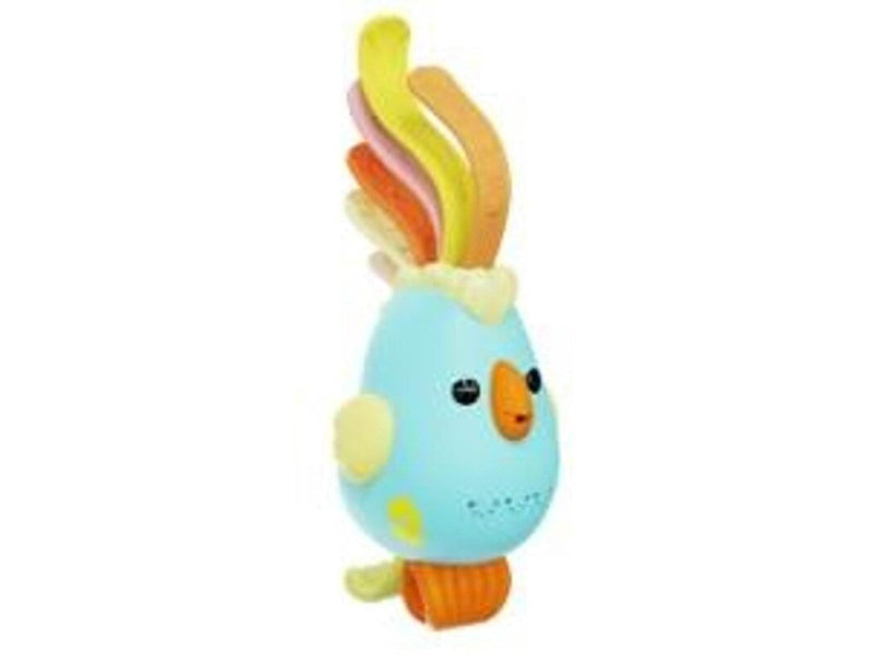 Fingerlings Bird Blue