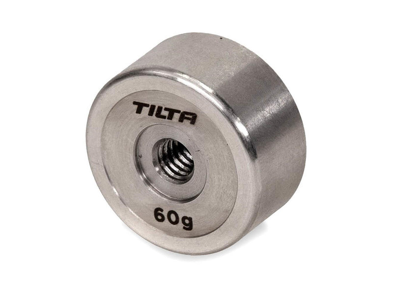 Tilta Universal SSD Drive Holder V2 Black