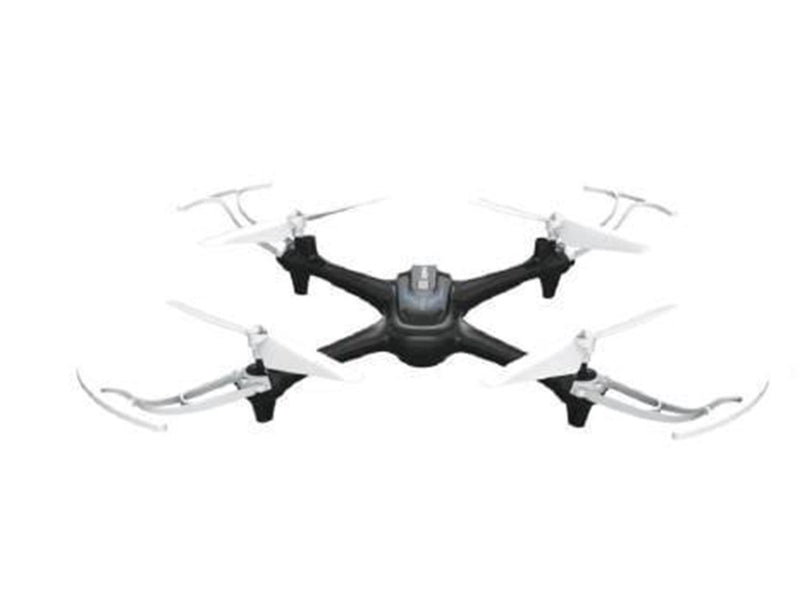 Syma R/C X15A Quadcopter Black