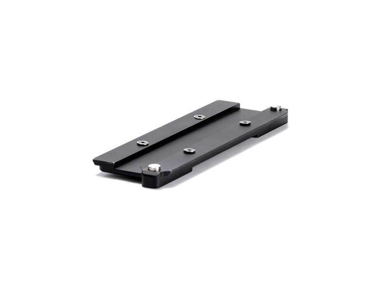 Tilta Extension Plate for 19mm Studio Baseplate