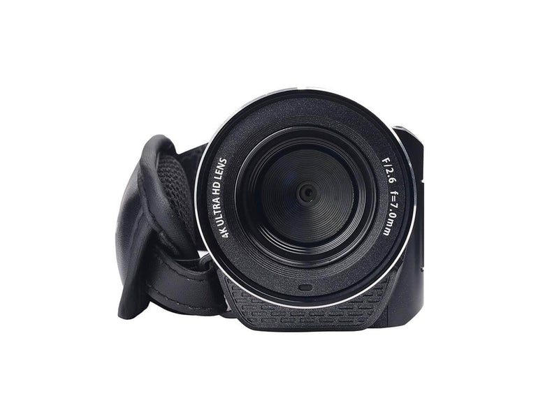 Agfa Camcorder Realimove CC4000 Black