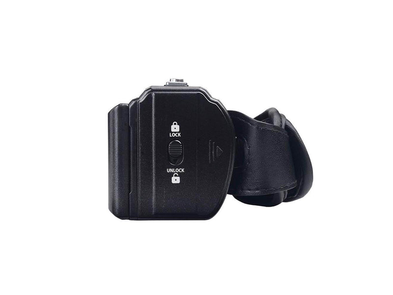 Agfa Camcorder Realimove CC4000 Black