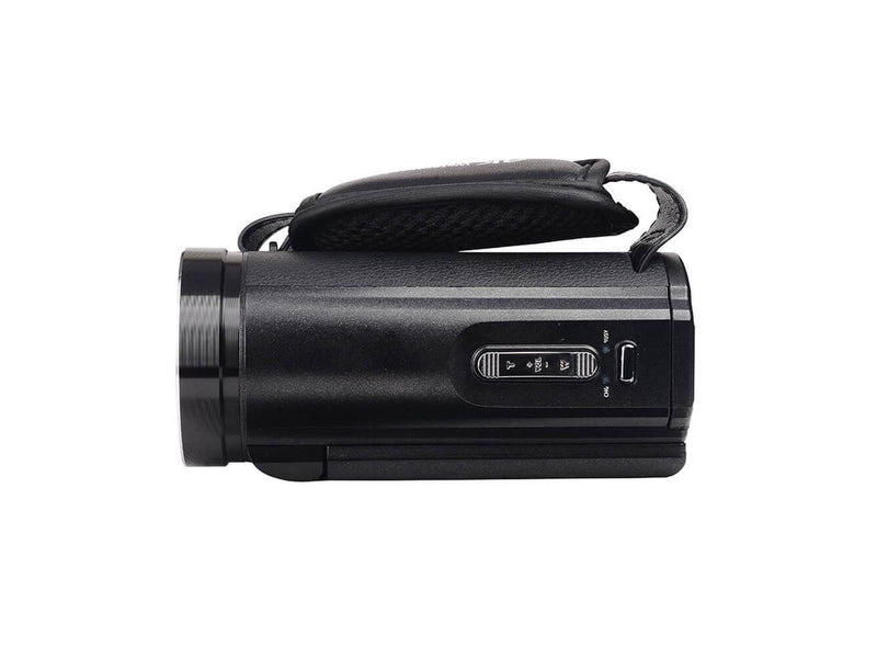 Agfa Camcorder Realimove CC4000 Black
