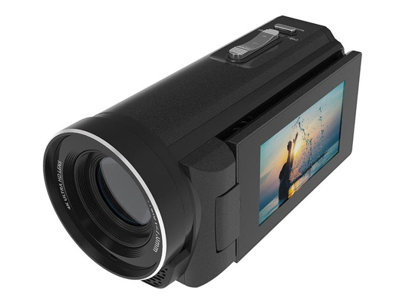 Agfa Camcorder Realimove CC4000 Black