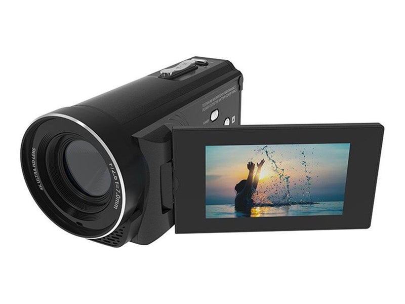 Agfa Camcorder Realimove CC4000 Black