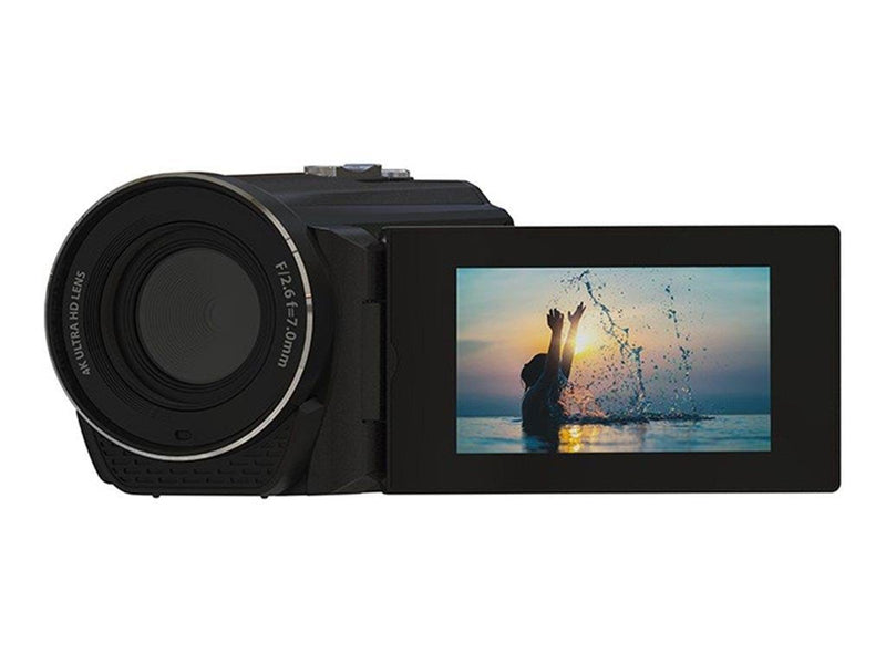 Agfa Camcorder Realimove CC4000 Black