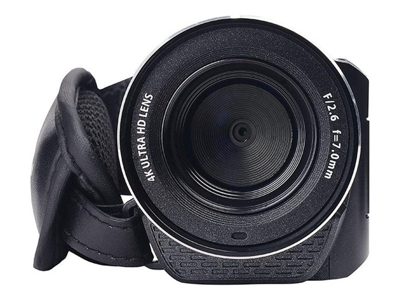 Agfa Camcorder Realimove CC4000 Black