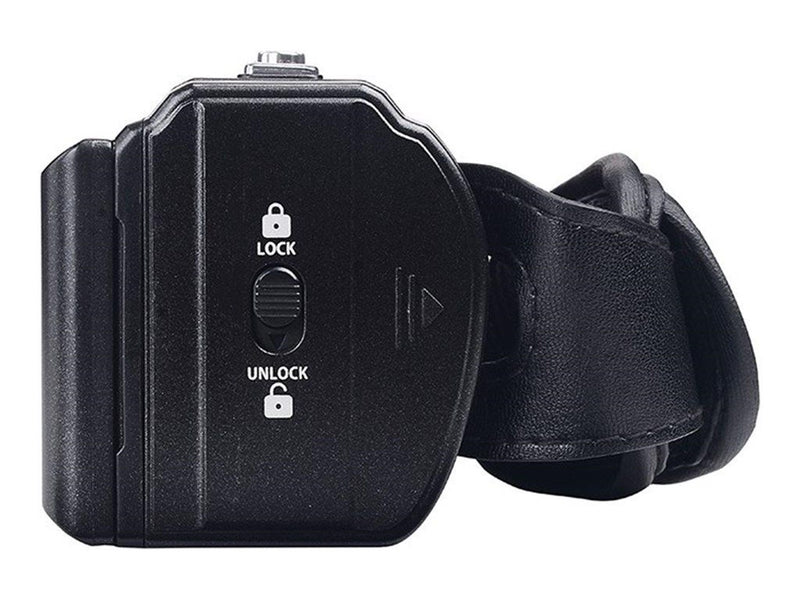 Agfa Camcorder Realimove CC4000 Black