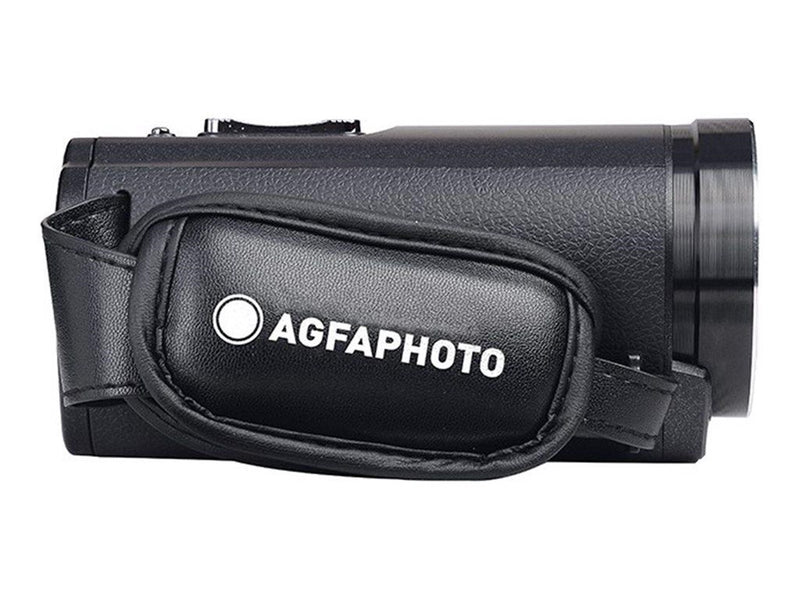 Agfa Camcorder Realimove CC4000 Black