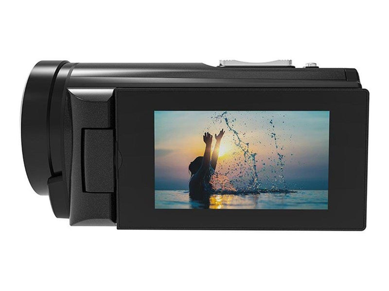 Agfa Camcorder Realimove CC4000 Black