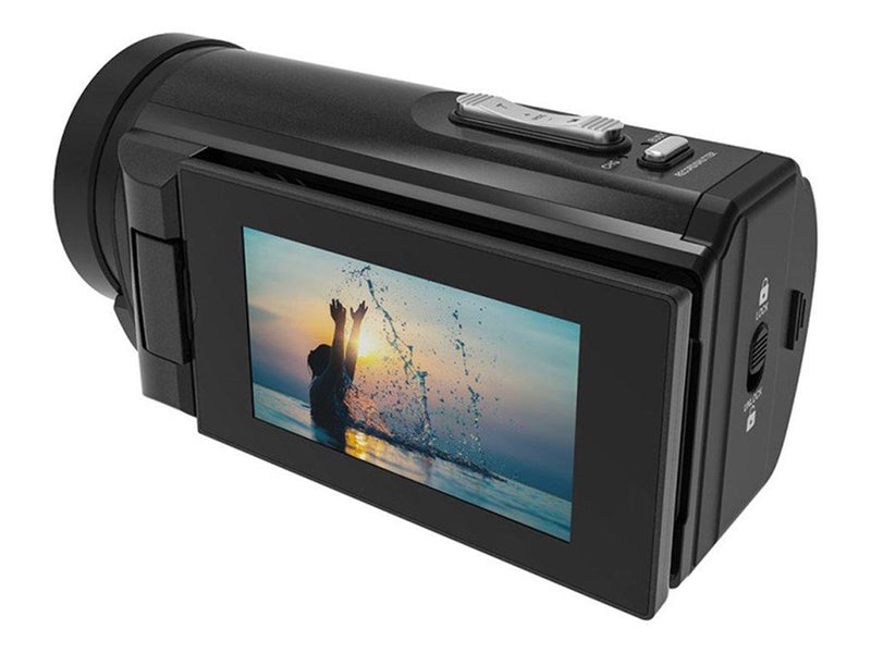 Agfa Camcorder Realimove CC4000 Black