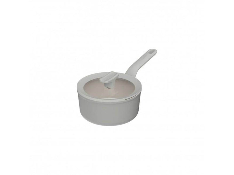 BergHOFF Covered saucepan non-stick Balance Moonmist 18cm