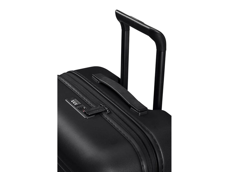 American Tourister Nova Stream Spinner 77/28 Expand Black