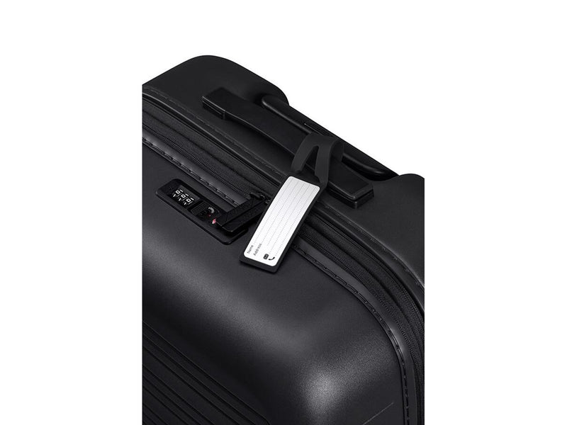 American Tourister Nova Stream Spinner 77/28 Expand Black