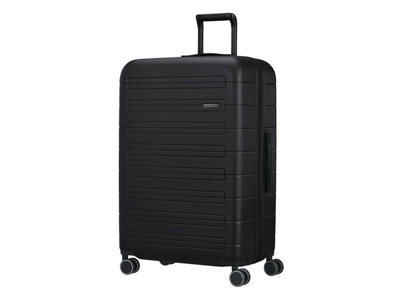 American Tourister Nova Stream Spinner 77/28 Expand Black