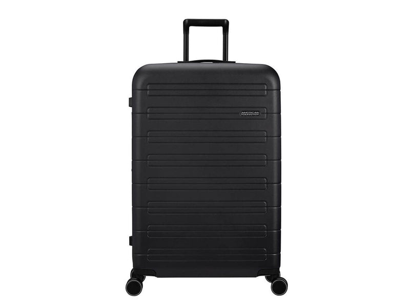 American Tourister Nova Stream Spinner 77/28 Expand Black