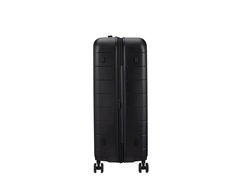 American Tourister Nova Stream Spinner 77/28 Expand Black
