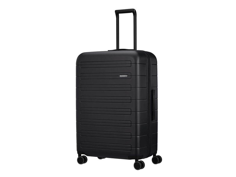 American Tourister Nova Stream Spinner 77/28 Expand Black