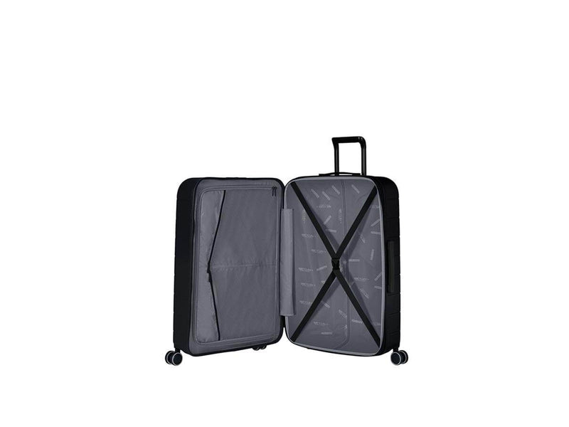 American Tourister Nova Stream Spinner 77/28 Expand Black