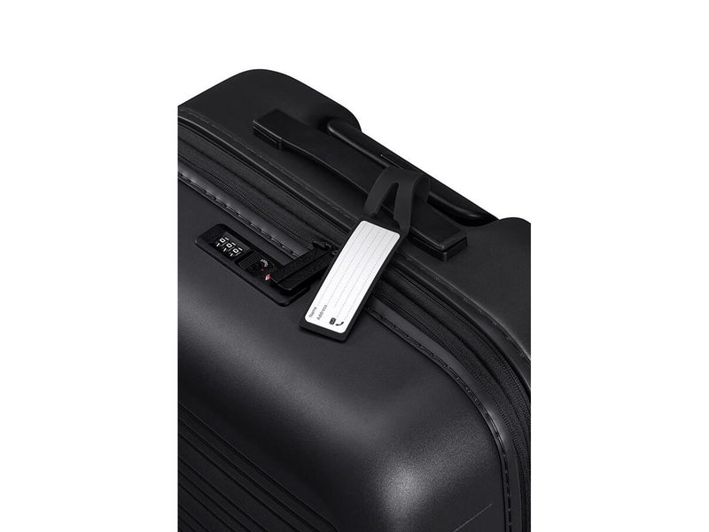 American Tourister Nova Stream Spinner 77/28 Expand Black