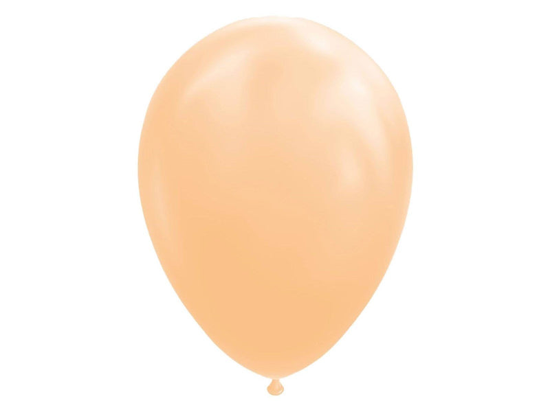 Globos Balloons Nude 30cm 10pcs.