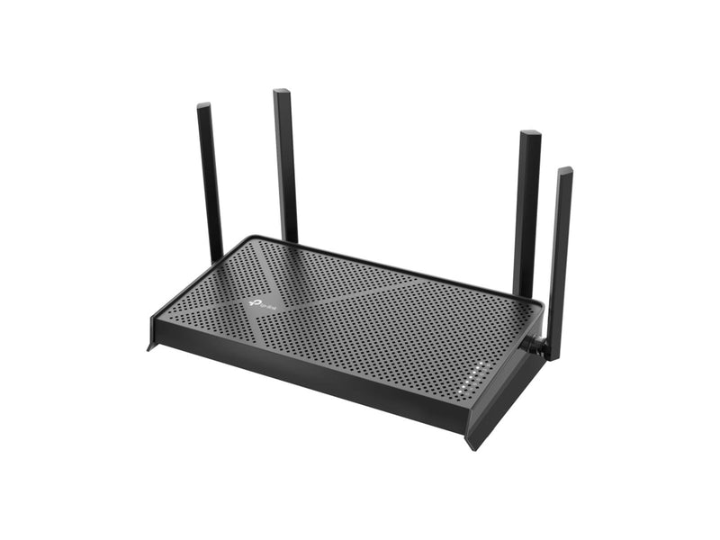 TP-Link Archer BE230 BE3600 Dual-Band Wi-Fi 7 Router - Wireless router Wi-Fi