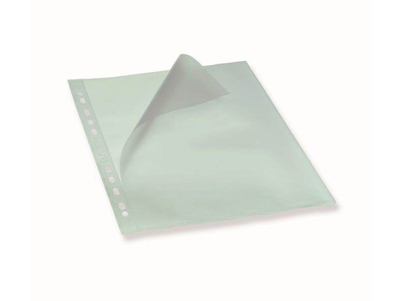 Oxford Strongline Index Jan-Dec A4 Pp12/100 White
